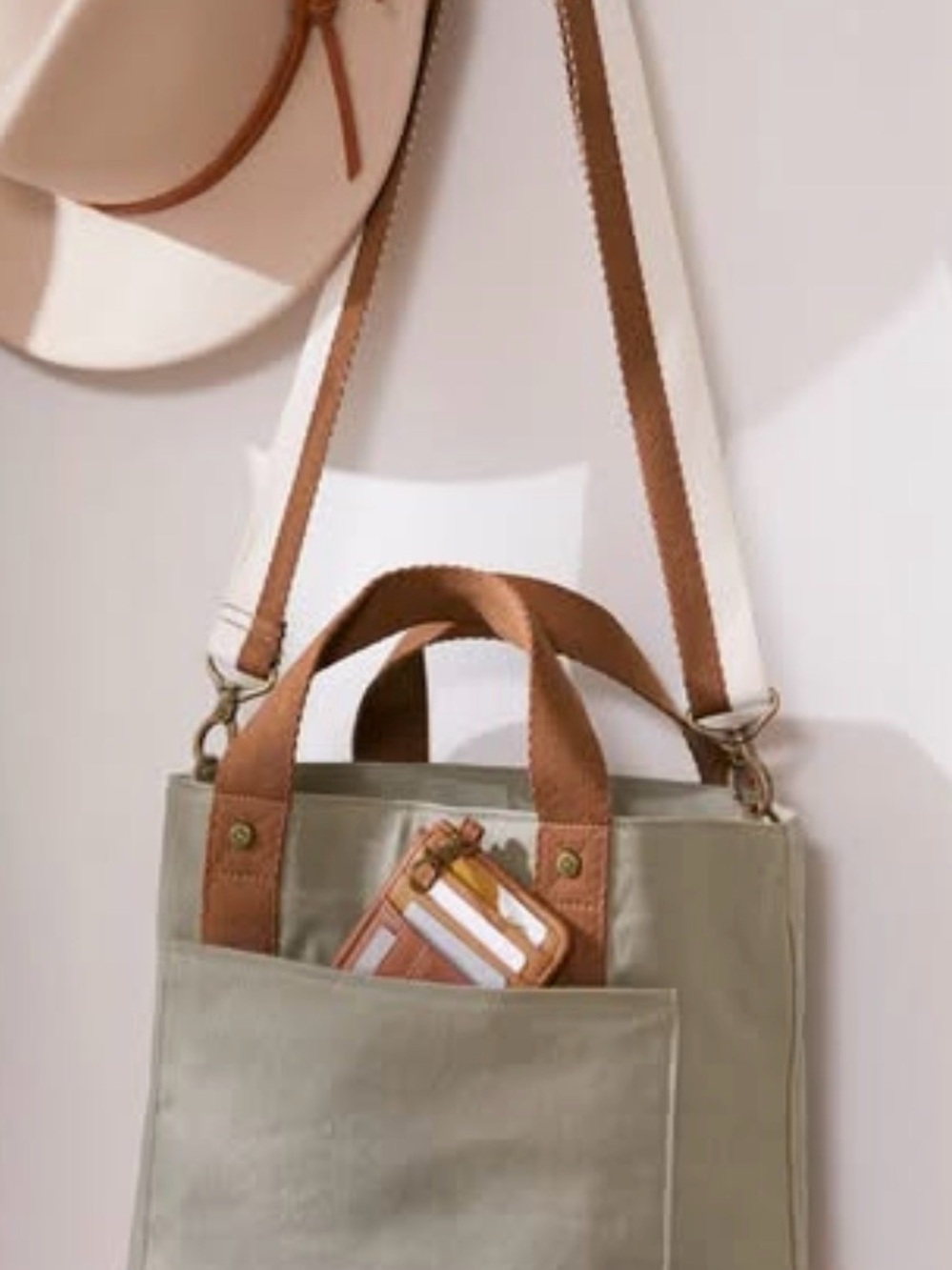 thirty-one Window Shopper Tote
